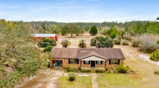 32106 W Seminole Road, Seminole, AL 36574