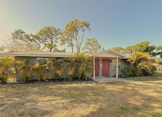 350 ELMSTREET COURT 6, Englewood, FL 34223