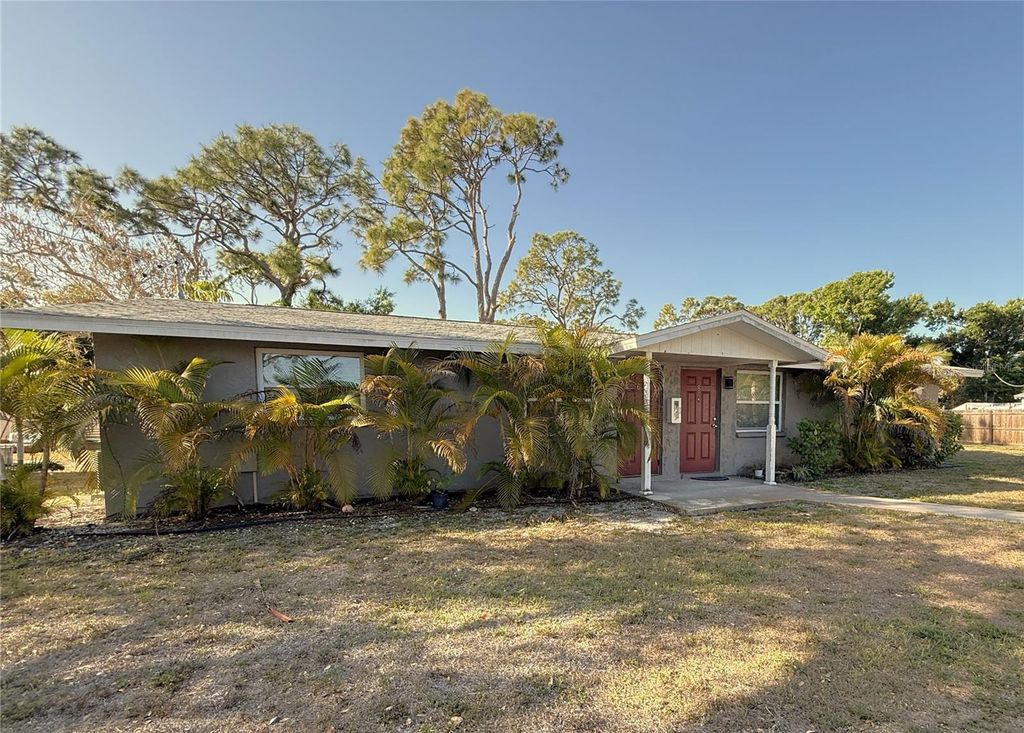 350 ELMSTREET COURT 6, Englewood, FL 34223