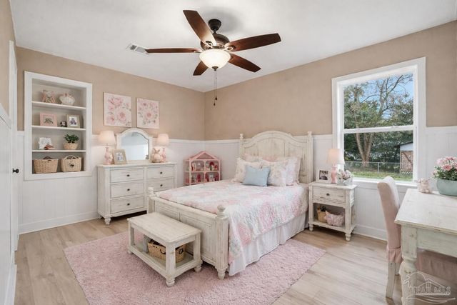 406 Coulter Ave, Cantonment, FL 32533