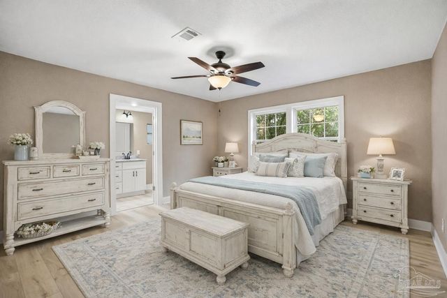 406 Coulter Ave, Cantonment, FL 32533