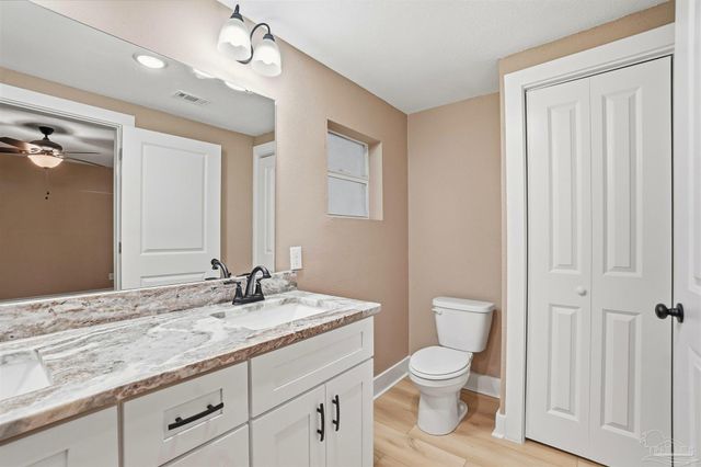 406 Coulter Ave, Cantonment, FL 32533