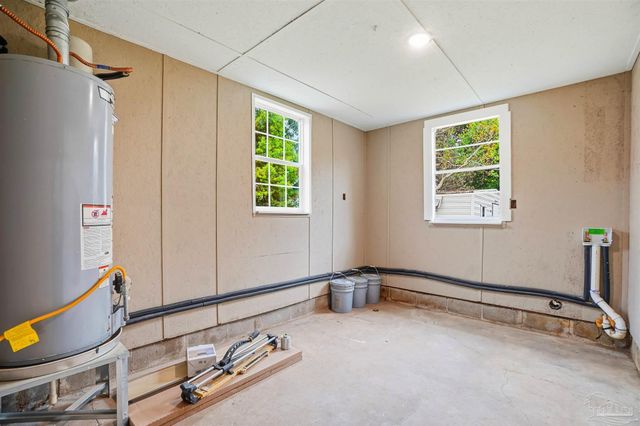 406 Coulter Ave, Cantonment, FL 32533