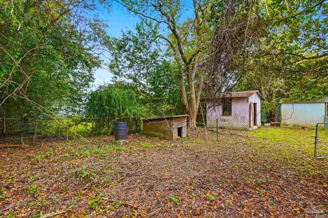 406 Coulter Ave, Cantonment, FL 32533