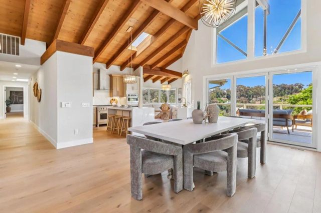 4955 Rancho Viejo Drive, Del Mar, CA 92014