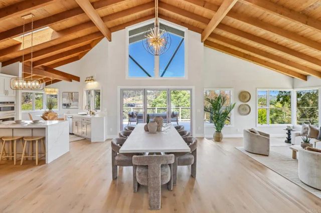 4955 Rancho Viejo Drive, Del Mar, CA 92014