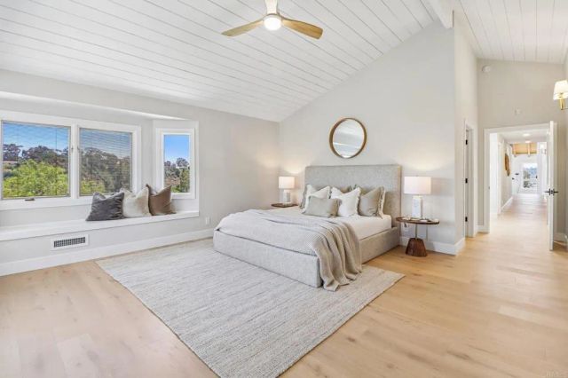 4955 Rancho Viejo Drive, Del Mar, CA 92014