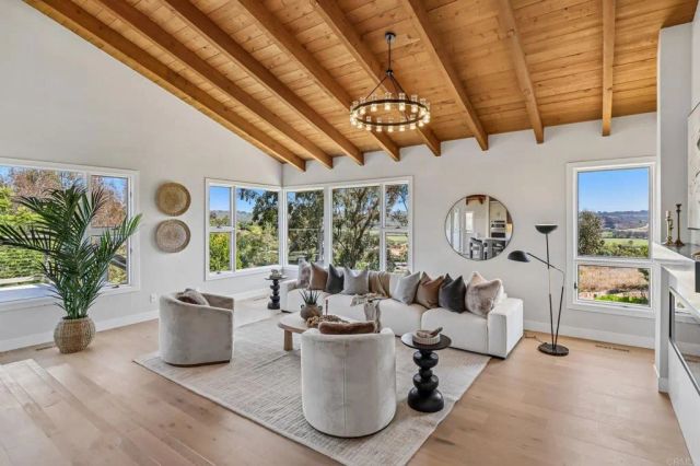 4955 Rancho Viejo Drive, Del Mar, CA 92014