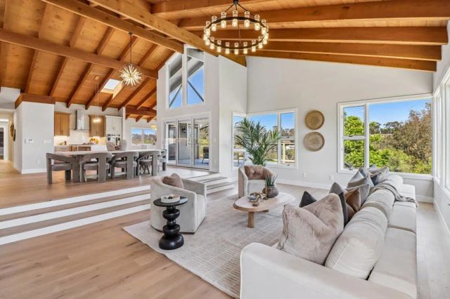 4955 Rancho Viejo Drive, Del Mar, CA 92014