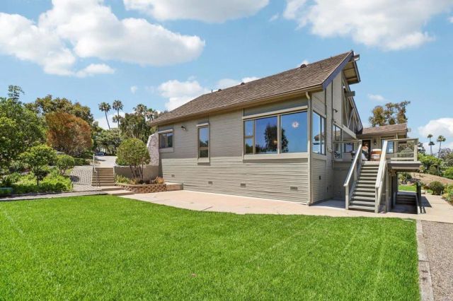 4955 Rancho Viejo Drive, Del Mar, CA 92014