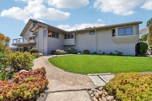 4955 Rancho Viejo Drive, Del Mar, CA 92014