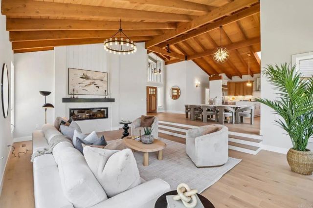 4955 Rancho Viejo Drive, Del Mar, CA 92014