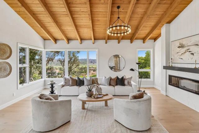 4955 Rancho Viejo Drive, Del Mar, CA 92014