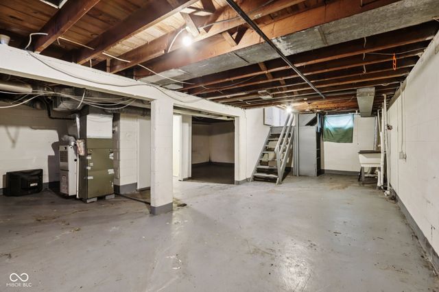 5341 E 21st Street, Indianapolis, IN 46218