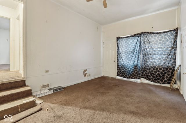 5341 E 21st Street, Indianapolis, IN 46218