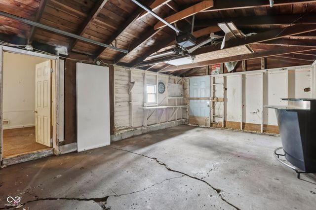 5341 E 21st Street, Indianapolis, IN 46218