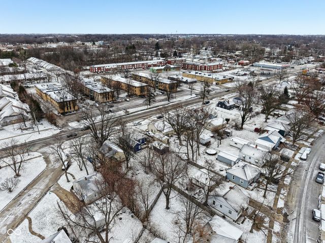 5341 E 21st Street, Indianapolis, IN 46218