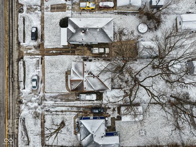 5341 E 21st Street, Indianapolis, IN 46218