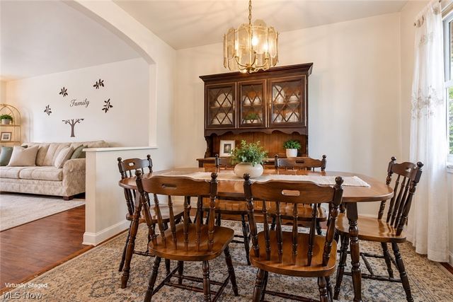 3106 Williamsburg Street NW, Warren, OH 44485