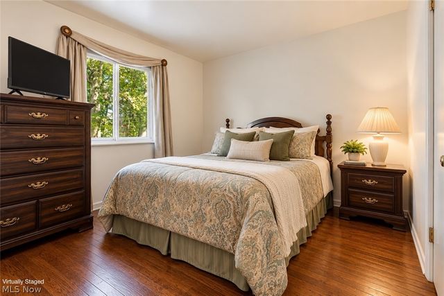 3106 Williamsburg Street NW, Warren, OH 44485