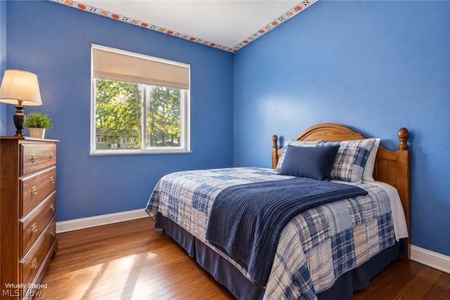 3106 Williamsburg Street NW, Warren, OH 44485