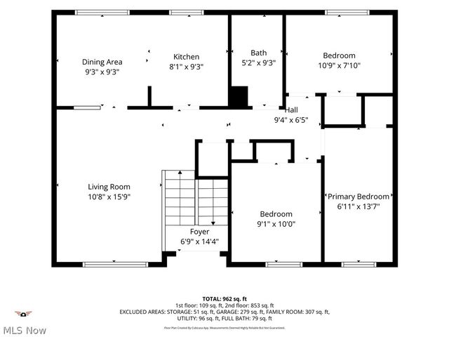 3106 Williamsburg Street NW, Warren, OH 44485