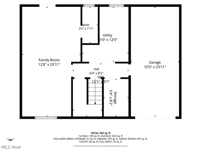 3106 Williamsburg Street NW, Warren, OH 44485