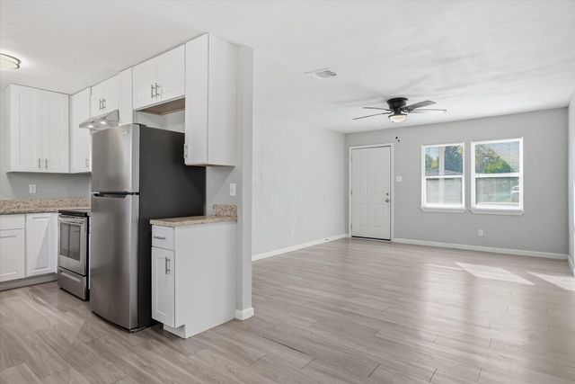 600 M L King Jr Boulevard, Athens, TX 75751