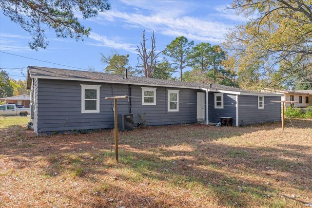 600 M L King Jr Boulevard, Athens, TX 75751