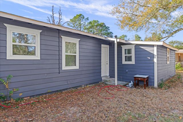 600 M L King Jr Boulevard, Athens, TX 75751