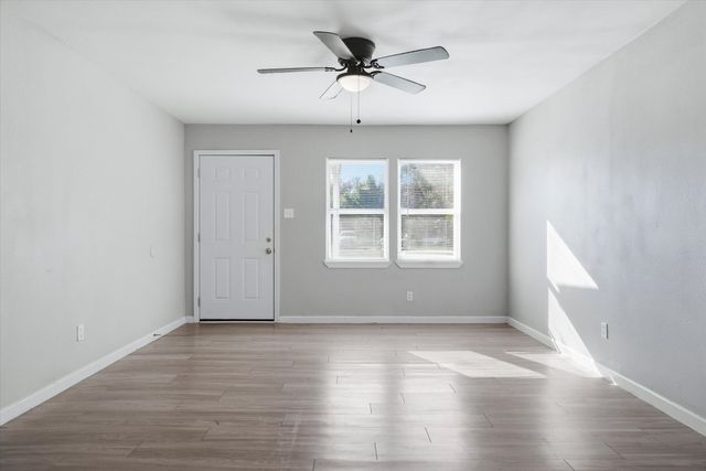 600 M L King Jr Boulevard, Athens, TX 75751