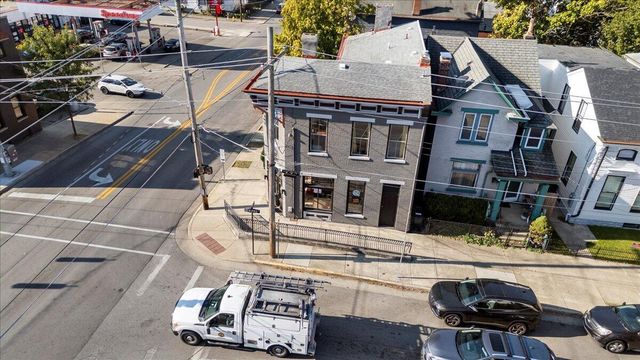 411 E 10th Street, Newport, KY 41071