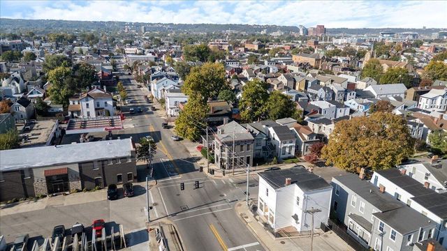 411 E 10th Street, Newport, KY 41071