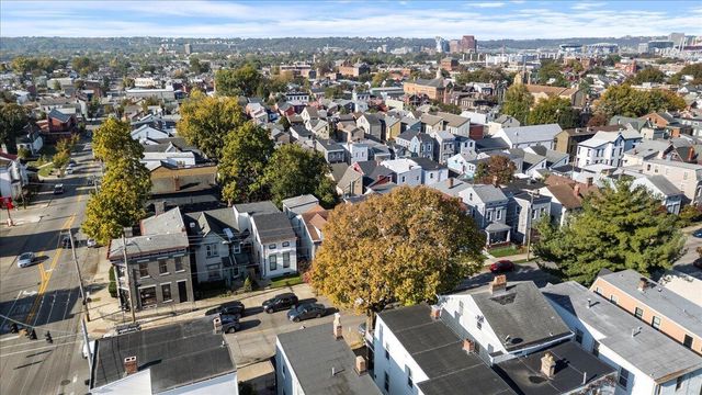 411 E 10th Street, Newport, KY 41071