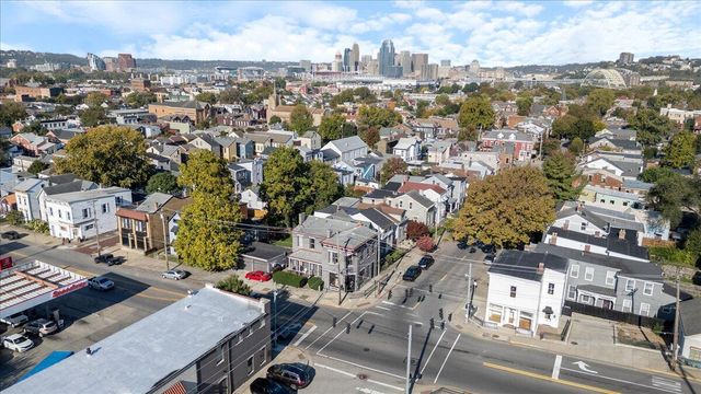 411 E 10th Street, Newport, KY 41071