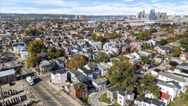 411 E 10th Street, Newport, KY 41071