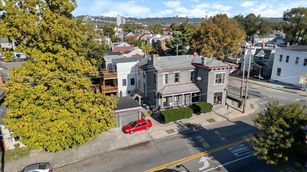 411 E 10th Street, Newport, KY 41071