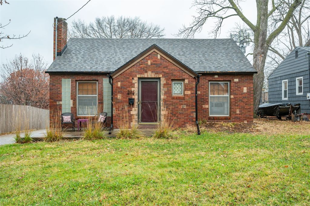 937 Caulder Avenue, Des Moines, IA 50315