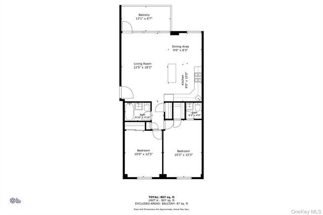 1050 Vermont Street 4B, Brooklyn, NY 11207