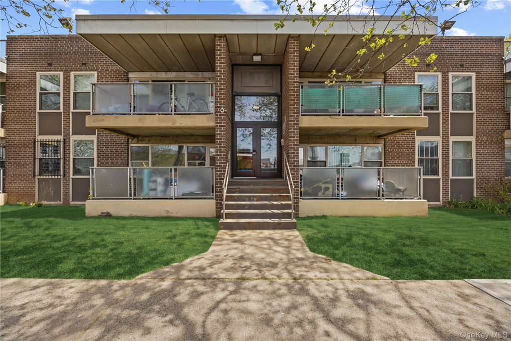 1050 Vermont Street 4B, Brooklyn, NY 11207 — exterior