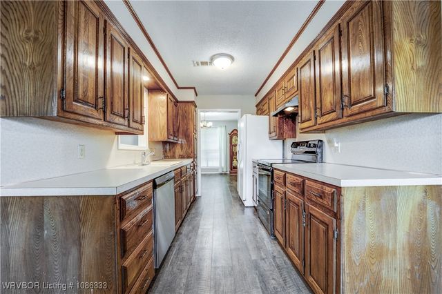 7906 Valley Forge Road, Fort Smith, AR 72903