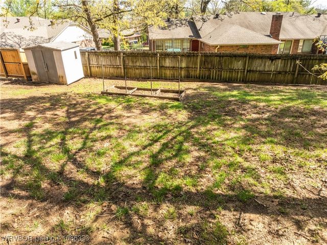 7906 Valley Forge Road, Fort Smith, AR 72903