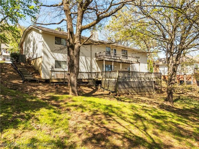 7906 Valley Forge Road, Fort Smith, AR 72903