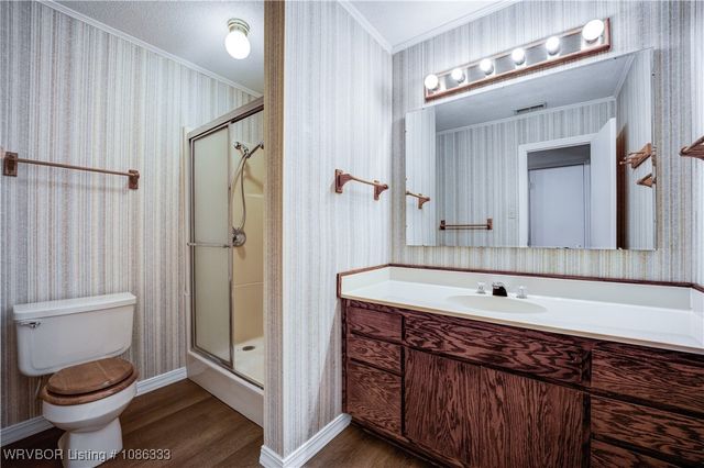 7906 Valley Forge Road, Fort Smith, AR 72903