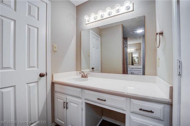 7906 Valley Forge Road, Fort Smith, AR 72903