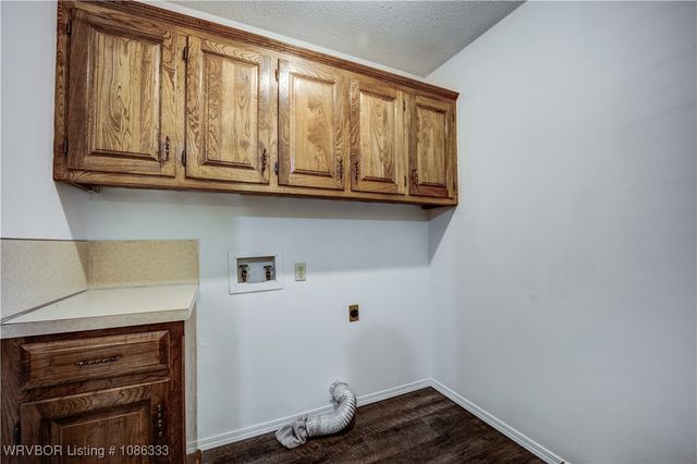 7906 Valley Forge Road, Fort Smith, AR 72903