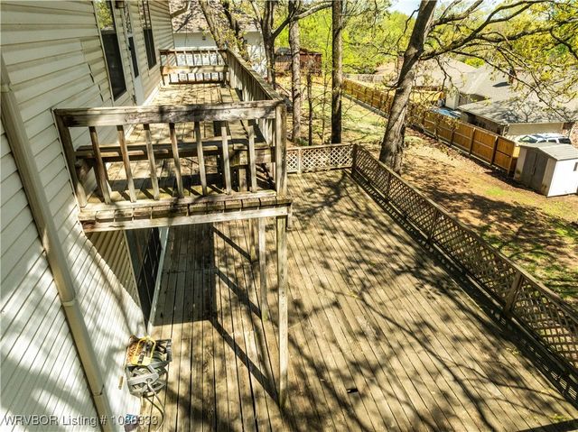 7906 Valley Forge Road, Fort Smith, AR 72903