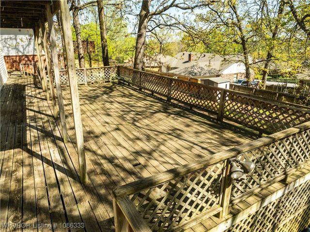 7906 Valley Forge Road, Fort Smith, AR 72903