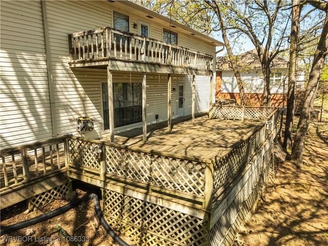 7906 Valley Forge Road, Fort Smith, AR 72903