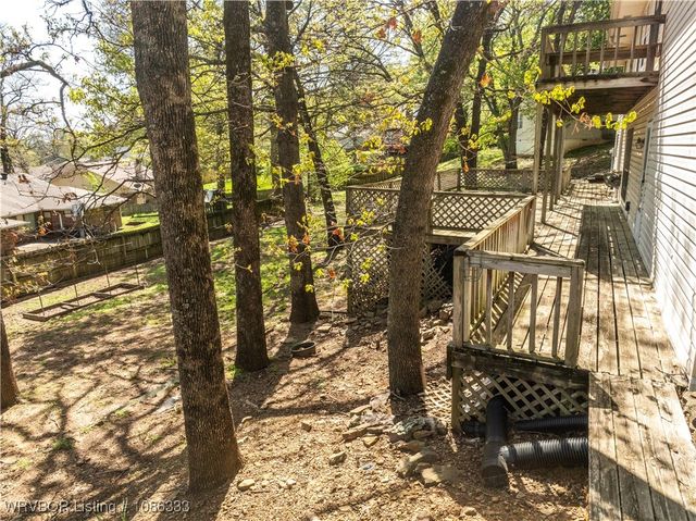 7906 Valley Forge Road, Fort Smith, AR 72903